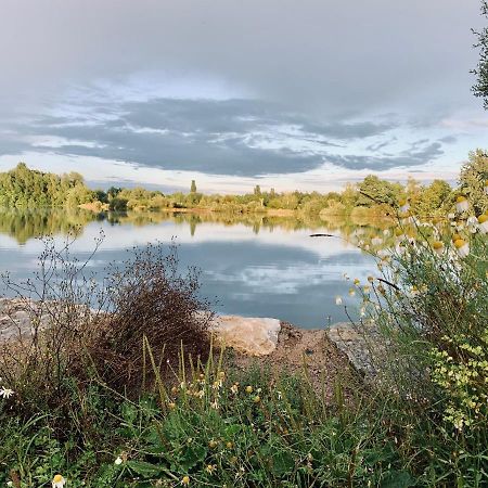 Les Jardins D'Elise, Calme Et Verdure A Lure لور المظهر الخارجي الصورة
