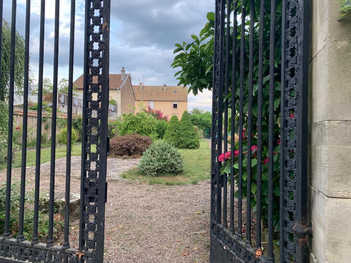 Les Jardins D'Elise, Calme Et Verdure A Lure لور المظهر الخارجي الصورة