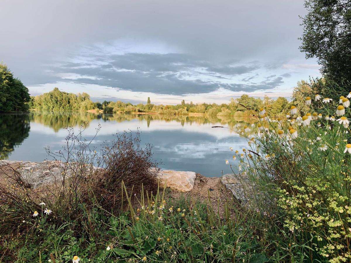 Les Jardins D'Elise, Calme Et Verdure A Lure لور المظهر الخارجي الصورة